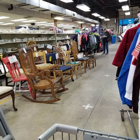 consignment stores in lexington ky